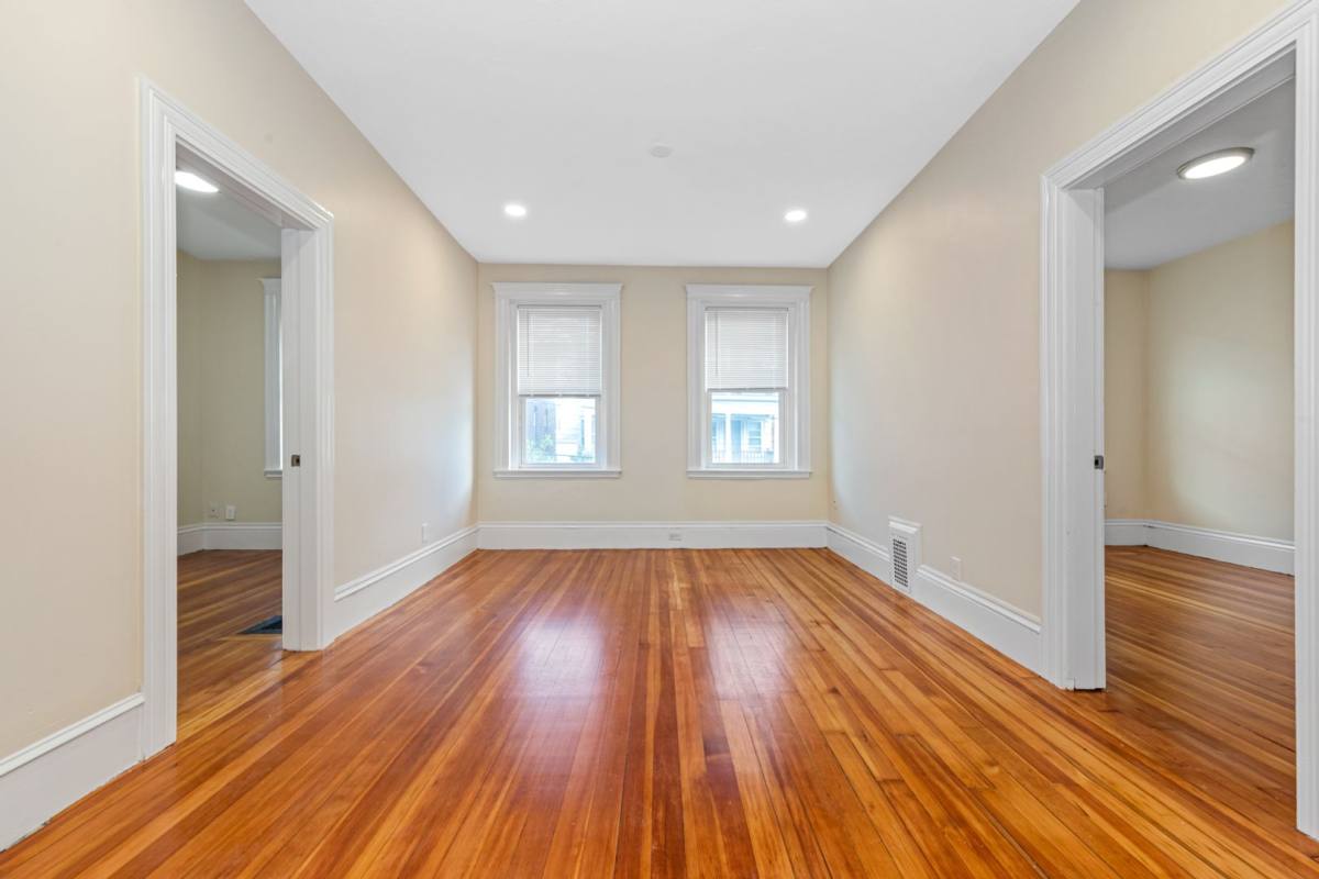 Apartment for rent at 46 Brackett St #3, Brighton, MA 02135