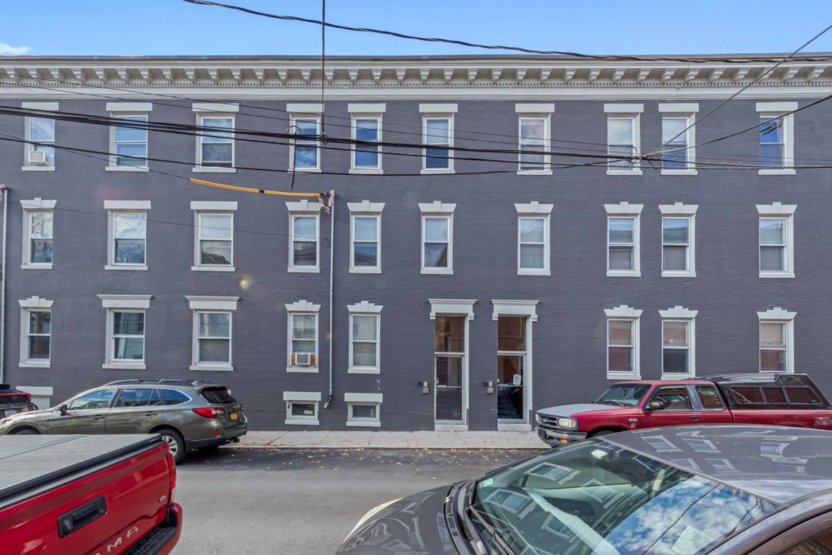 Apartment for rent at 46 Brackett St #3, Brighton, MA 02135