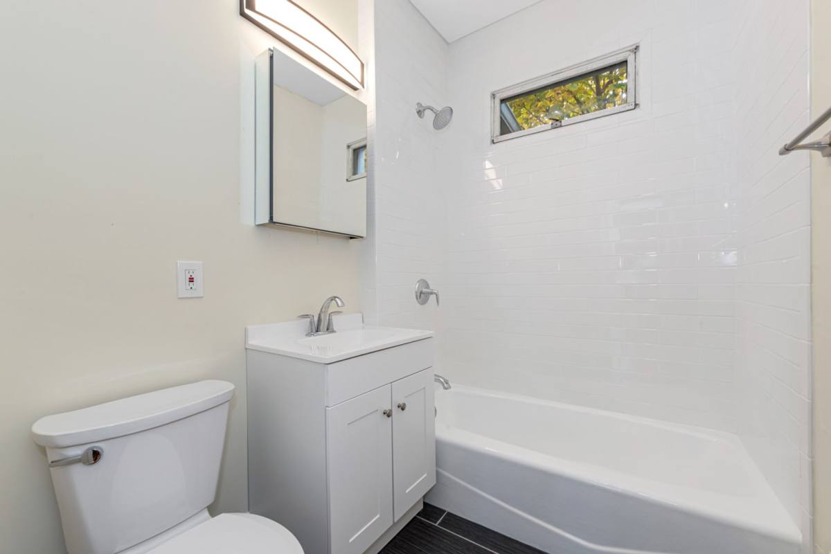 Apartment for rent at 46 Brackett St #3, Brighton, MA 02135