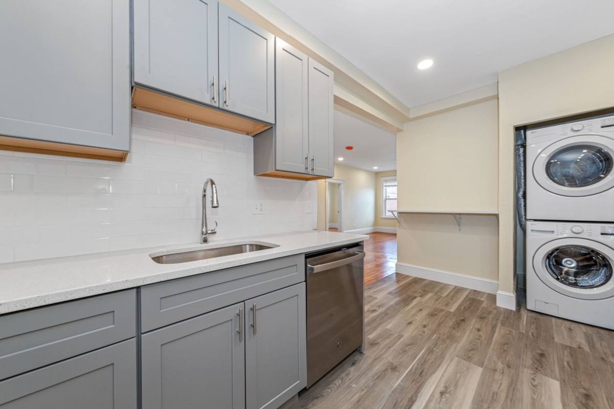 Apartment for rent at 46 Brackett St #3, Brighton, MA 02135