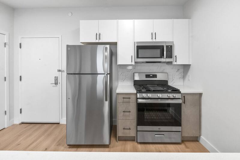 Apartment for rent at 407 Highland Ave, Orange, NJ 07050
