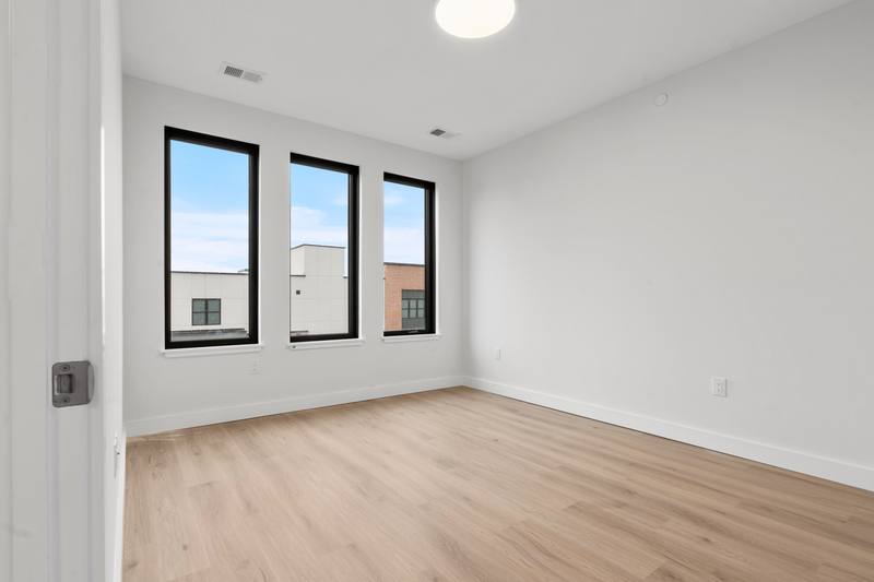 Apartment for rent at 407 Highland Ave, Orange, NJ 07050