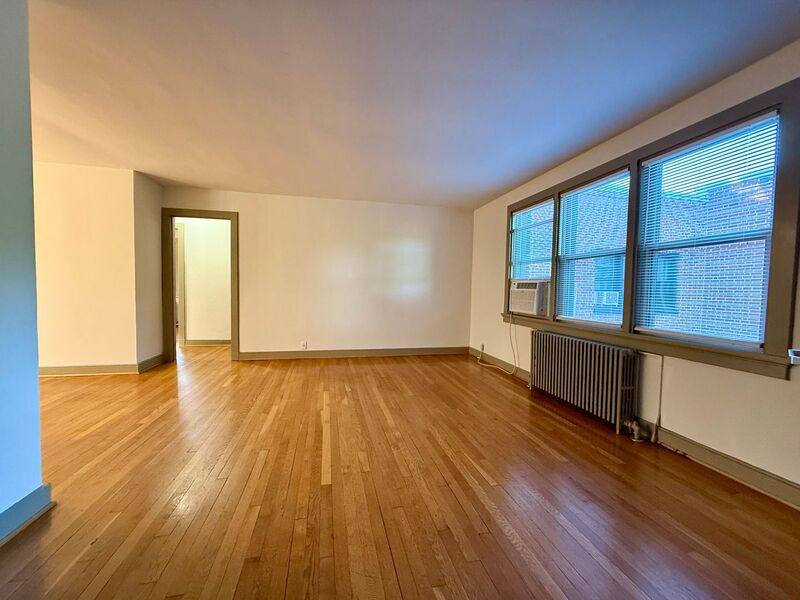 Apartment for rent at 1400 Kenmore Ave, Fredericksburg, VA 22401