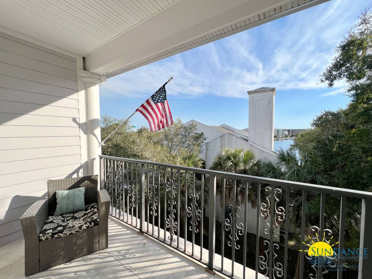 Condo for rent at 159 Brooks St SE, Fort Walton Beach, FL 32548