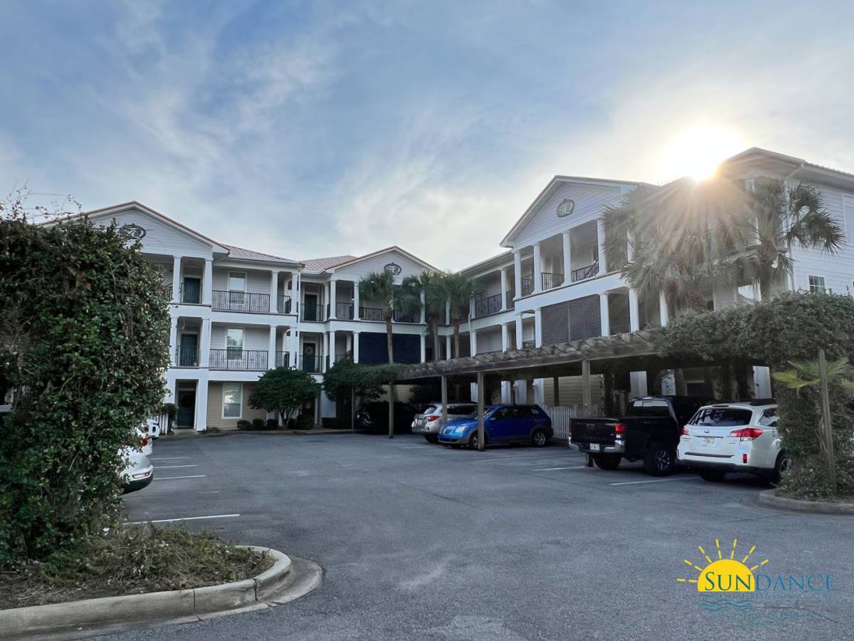 Condo for rent at 159 Brooks St SE, Fort Walton Beach, FL 32548