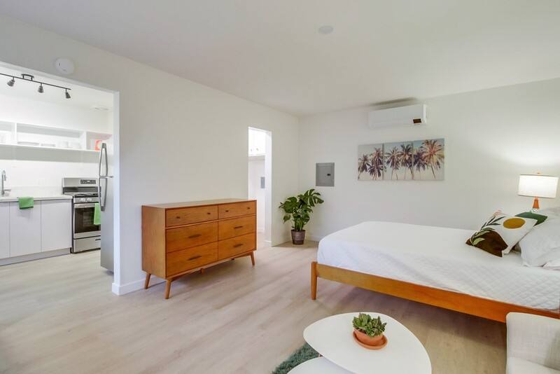 Apartment for rent at 245 Church Ave, Chula Vista, CA 91910