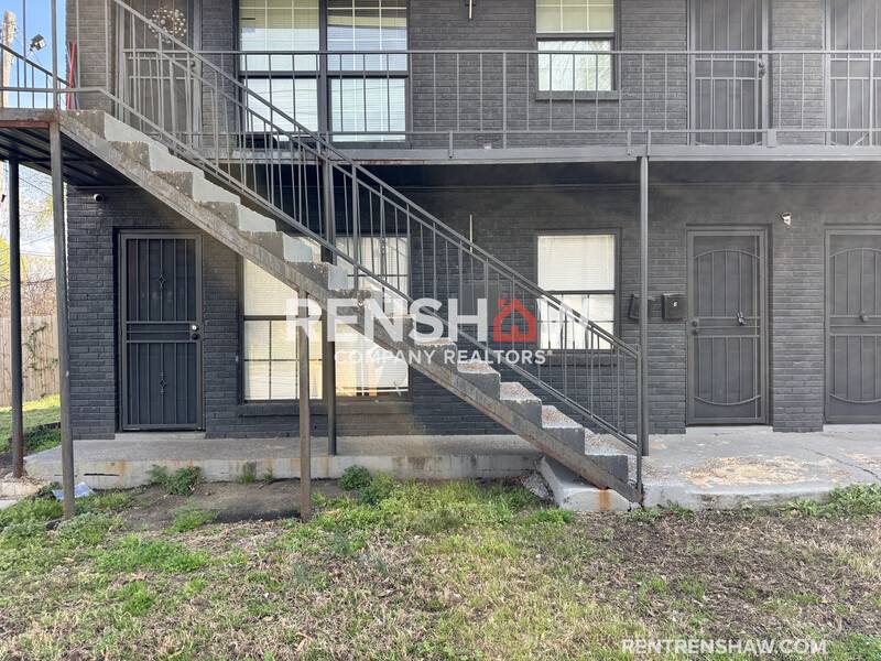 Apartment for rent at 285 Lucy Ave #3, Memphis, TN 38106