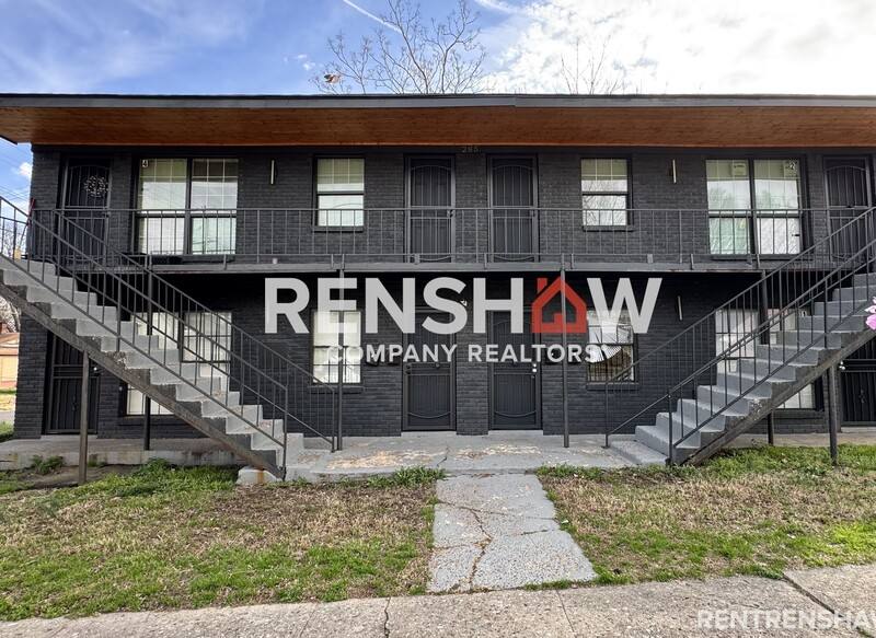 Apartment for rent at 285 Lucy Ave #3, Memphis, TN 38106
