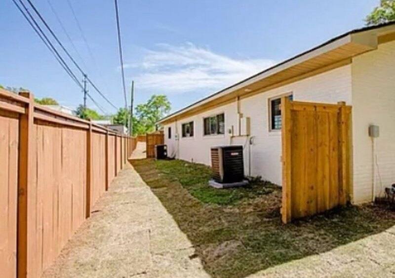 Townhouse for rent at 306 W College St #D, Simpsonville, SC 29681
