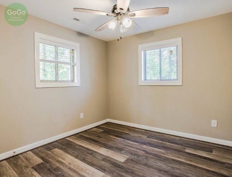 Townhouse for rent at 306 W College St #D, Simpsonville, SC 29681