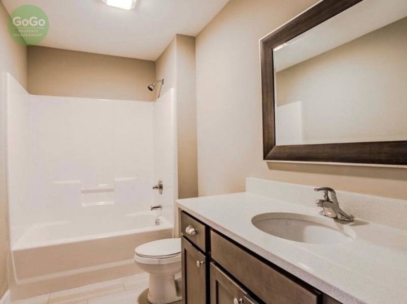 Townhouse for rent at 306 W College St #D, Simpsonville, SC 29681