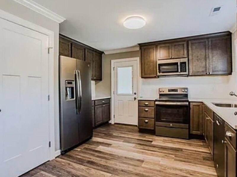 Townhouse for rent at 306 W College St #D, Simpsonville, SC 29681