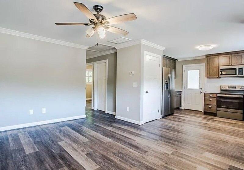 Townhouse for rent at 306 W College St #D, Simpsonville, SC 29681