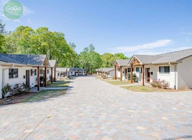 Townhouse for rent at 306 W College St #D, Simpsonville, SC 29681