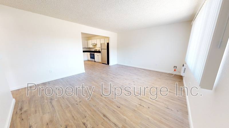Apartment for rent at 1230 Canby Rd #130, Redding, CA 96003