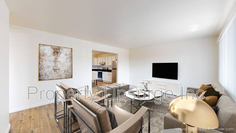Apartment for rent at 1230 Canby Rd #130, Redding, CA 96003
