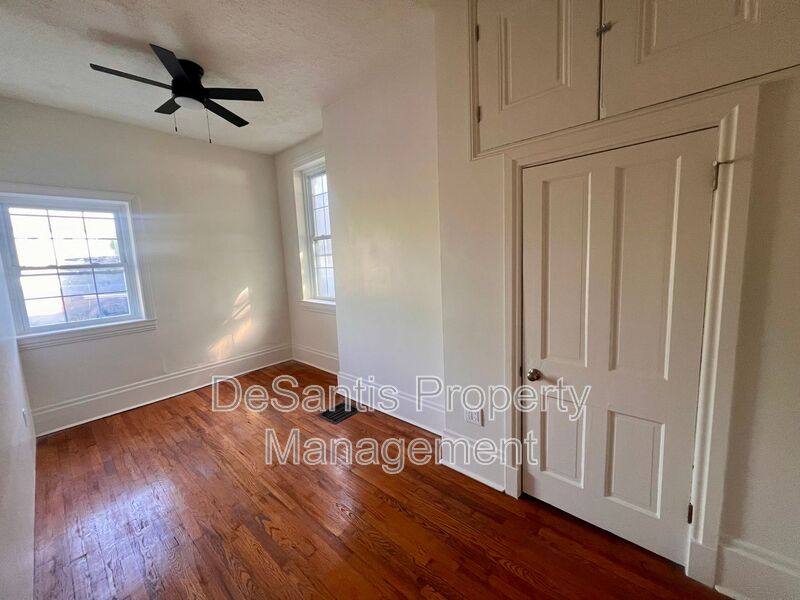 Apartment for rent at 1198 Third St #1R, Beaver, PA 15009