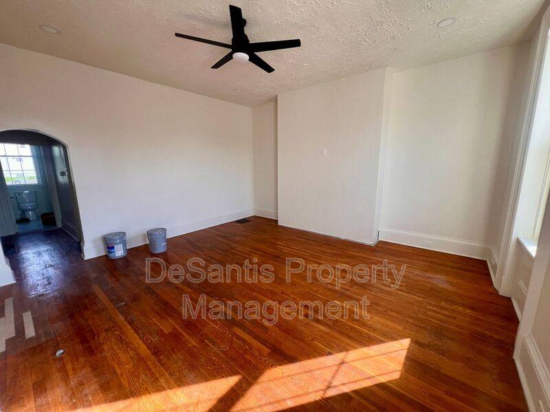 Apartment for rent at 1198 Third St #1R, Beaver, PA 15009