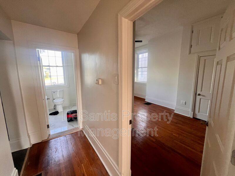 Apartment for rent at 1198 Third St #1R, Beaver, PA 15009