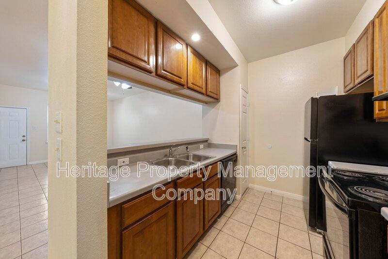 Apartment for rent at 518 Dukeway Dr #1, Universal City, TX 78148