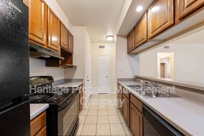 Apartment for rent at 518 Dukeway Dr #1, Universal City, TX 78148