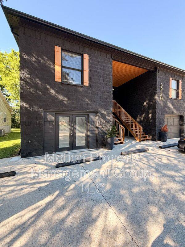 House for rent at 6920 Northside Dr #C, Chattanooga, TN 37421