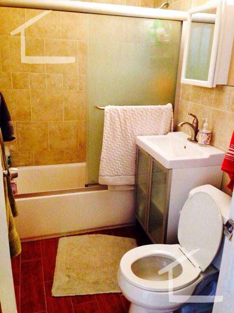 Condo for rent at 7 Lothian Rd #A7, Brighton, MA 02135