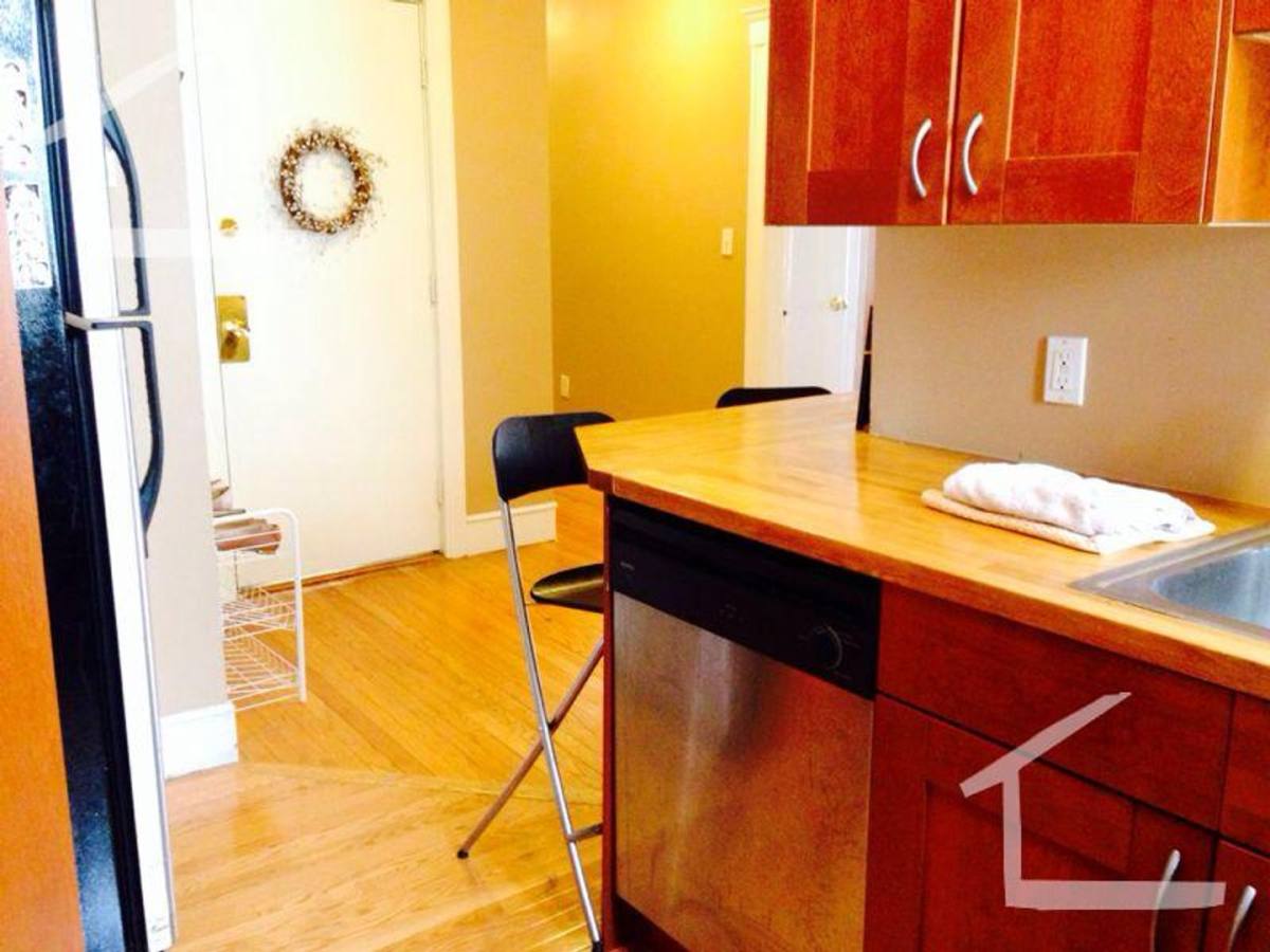 Condo for rent at 7 Lothian Rd #A7, Brighton, MA 02135