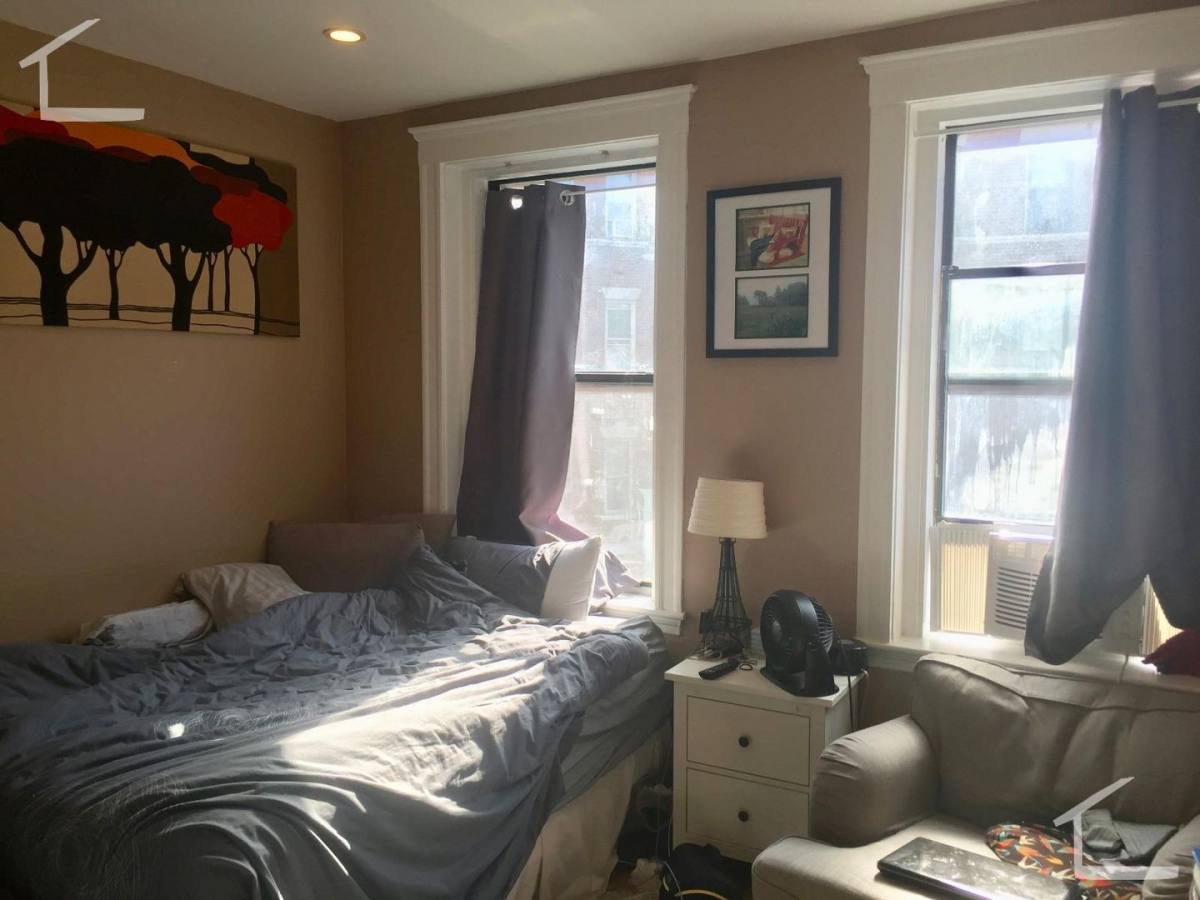 Condo for rent at 7 Lothian Rd #A7, Brighton, MA 02135