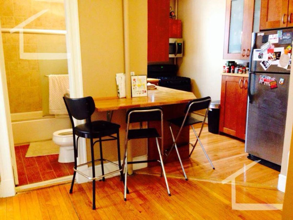 Condo for rent at 7 Lothian Rd #A7, Brighton, MA 02135
