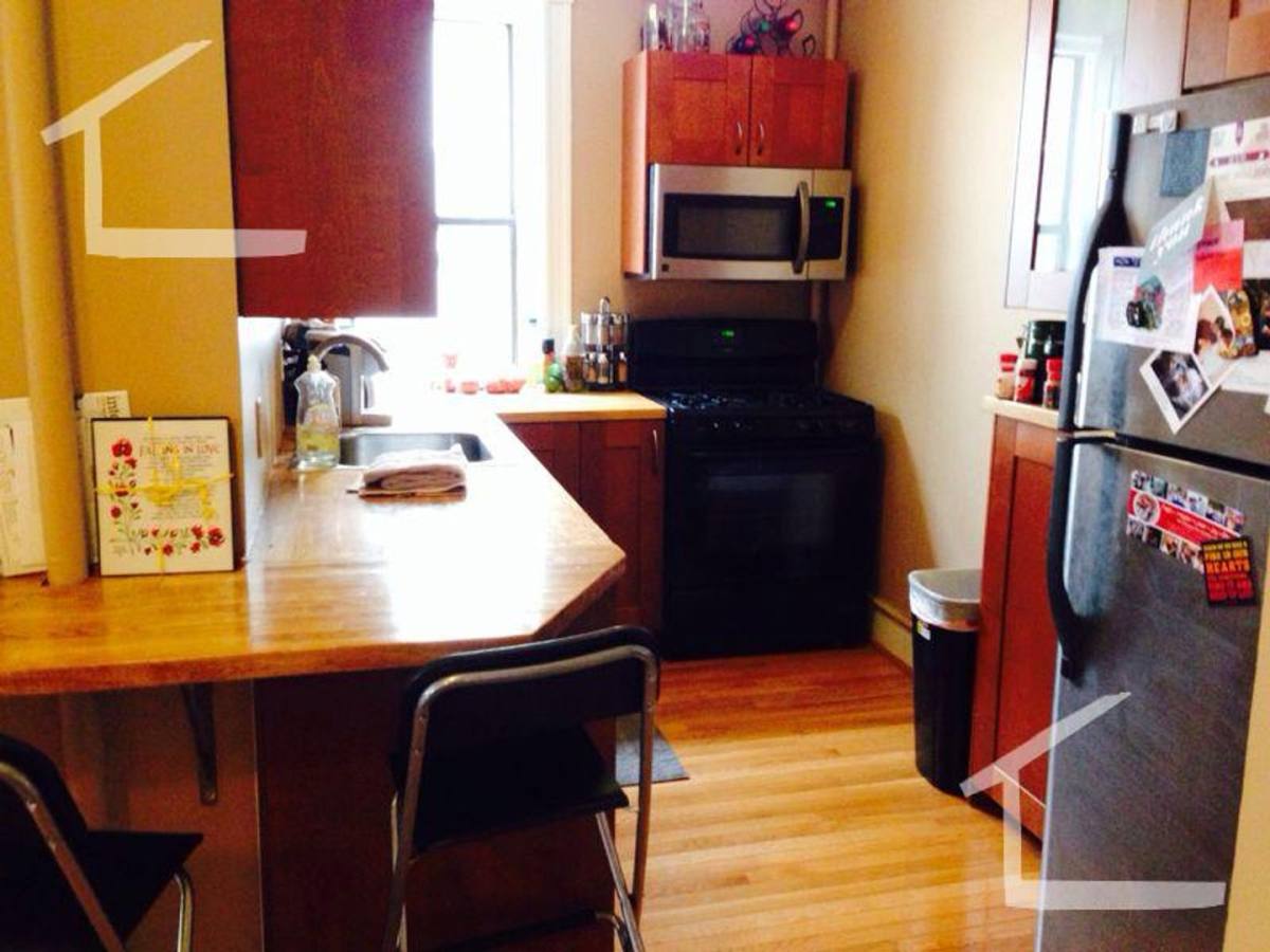Condo for rent at 7 Lothian Rd #A7, Brighton, MA 02135