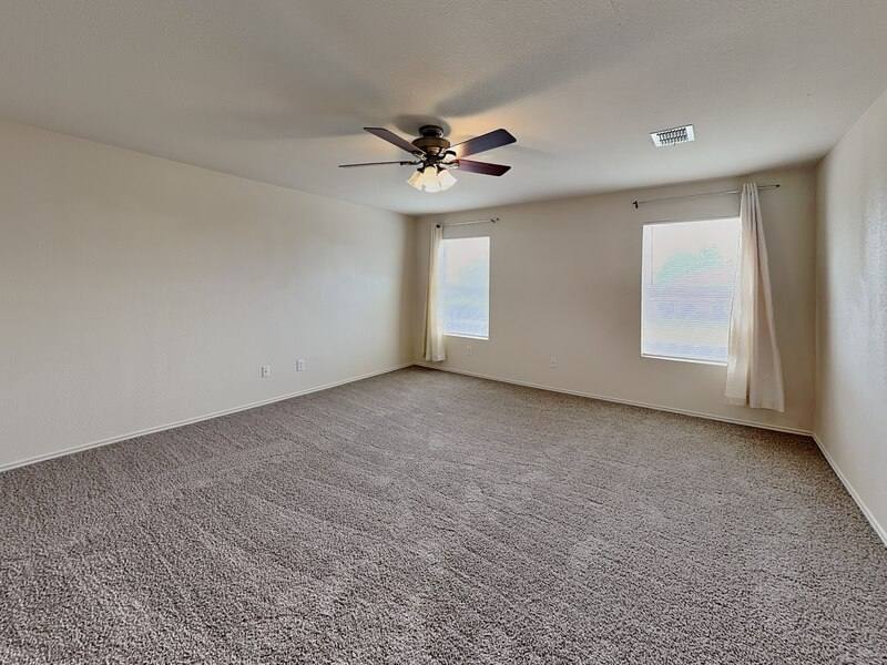 House for rent at 708 Moss Glen Trail, Arlington, TX 76002