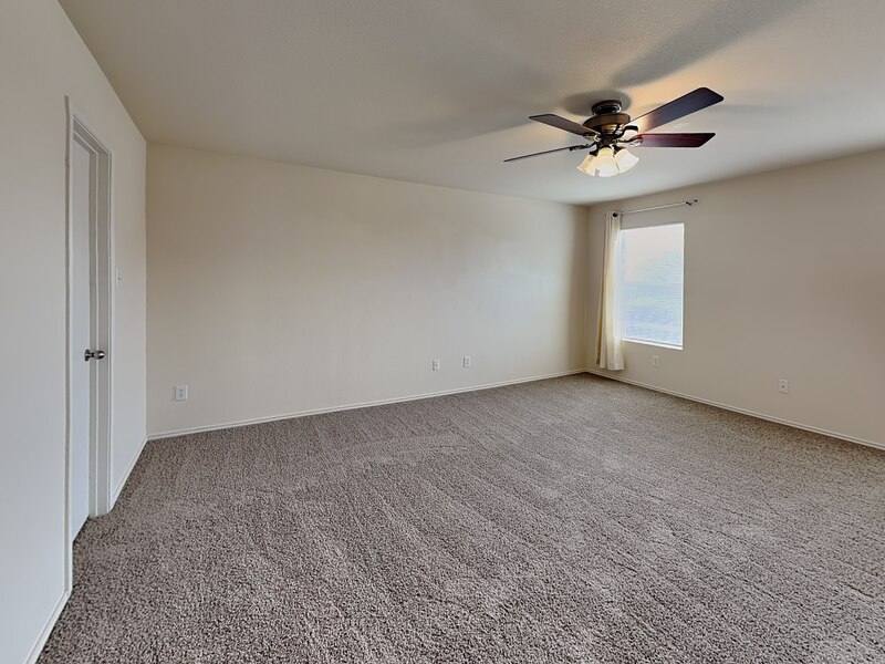 House for rent at 708 Moss Glen Trail, Arlington, TX 76002