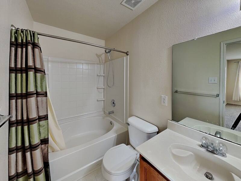 House for rent at 708 Moss Glen Trail, Arlington, TX 76002