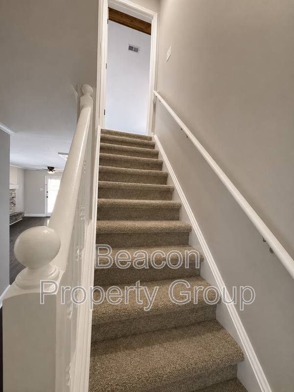 Townhouse for rent at 140 Williamsburg Way, Fayetteville, GA 30214