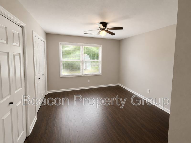 Townhouse for rent at 140 Williamsburg Way, Fayetteville, GA 30214