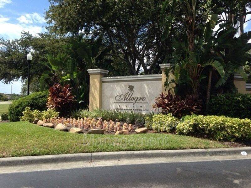 Condo for rent at 5521 Legacy Crescent Place #201, Riverview, FL 33578
