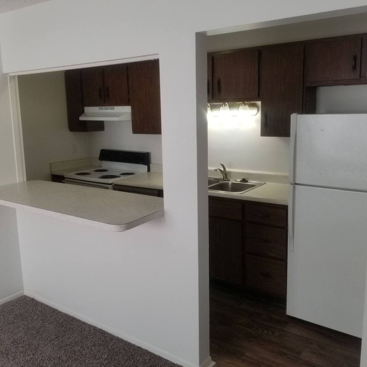 Apartment for rent at 4982 Tippecanoe Dr, Evansville, IN 47715