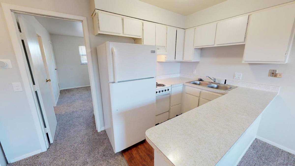 Apartment for rent at 4982 Tippecanoe Dr, Evansville, IN 47715