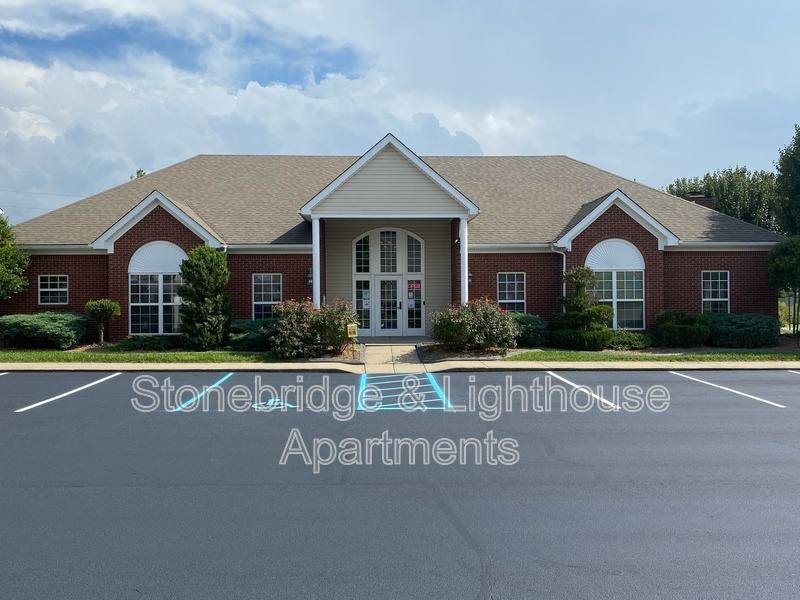 Apartment for rent at 1104 Lighthouse Dr #B 1, Jeffersonville, IN 47130