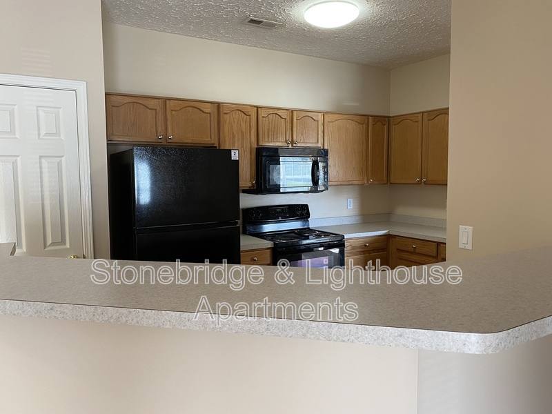 Apartment for rent at 1104 Lighthouse Dr #B 1, Jeffersonville, IN 47130