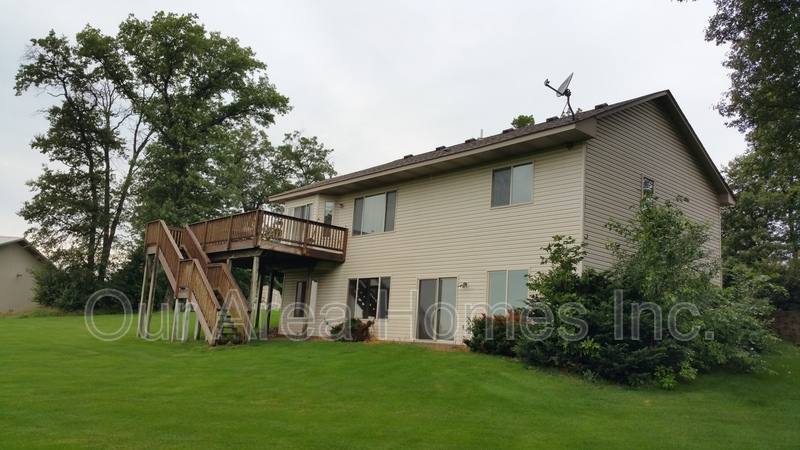 House for rent at 1778 Klondike Dr, Cedar, MN 55011