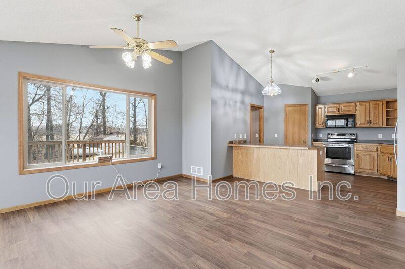 House for rent at 1778 Klondike Dr, Cedar, MN 55011