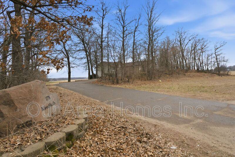 House for rent at 1778 Klondike Dr, Cedar, MN 55011