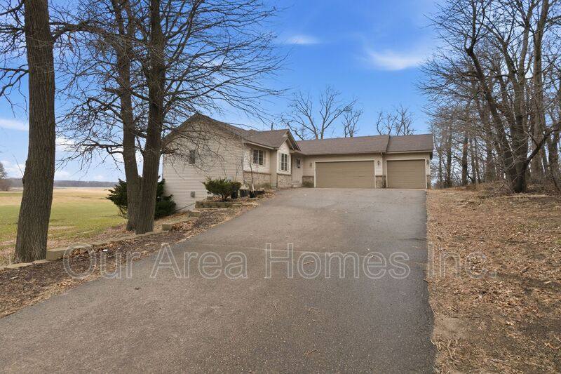 House for rent at 1778 Klondike Dr, Cedar, MN 55011