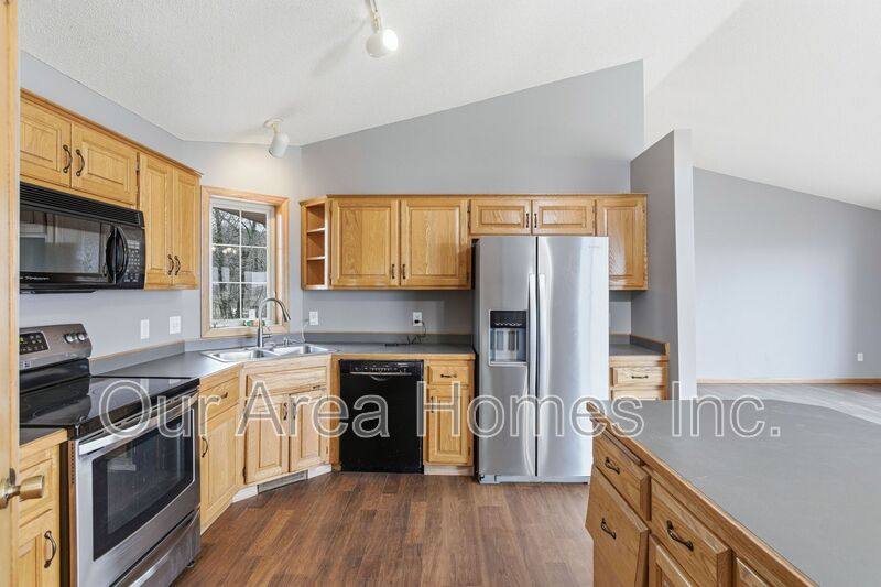 House for rent at 1778 Klondike Dr, Cedar, MN 55011