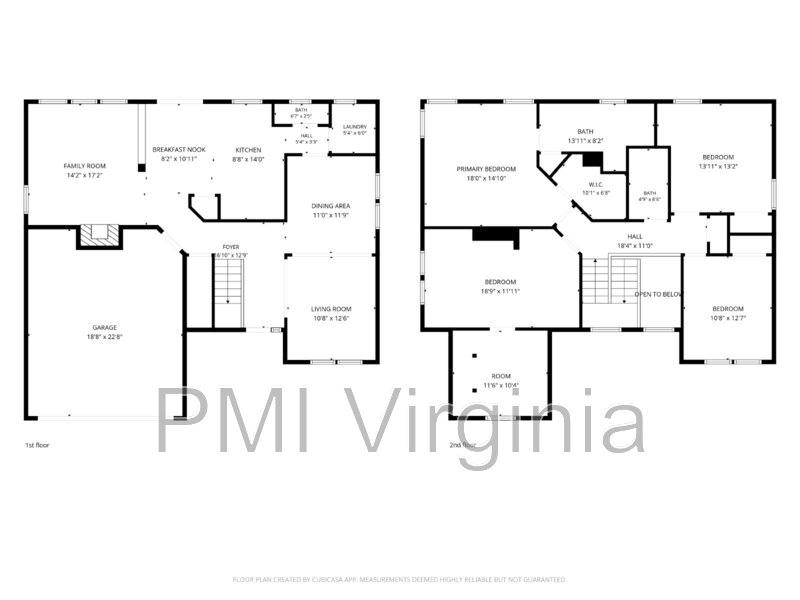 House for rent at 3016 Beaden Dr, Virginia Beach, VA 23456