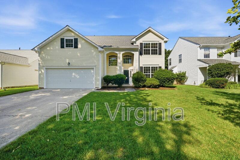 House for rent at 3016 Beaden Dr, Virginia Beach, VA 23456