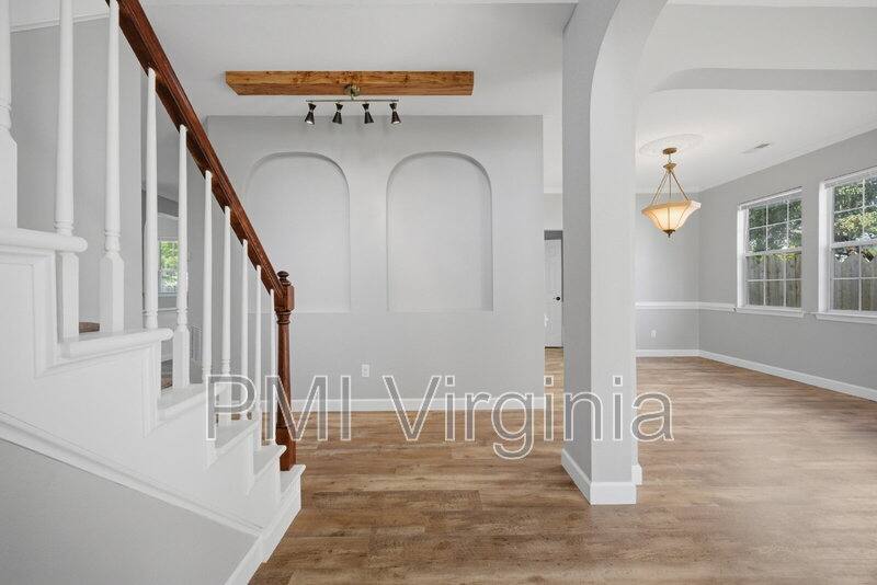 House for rent at 3016 Beaden Dr, Virginia Beach, VA 23456