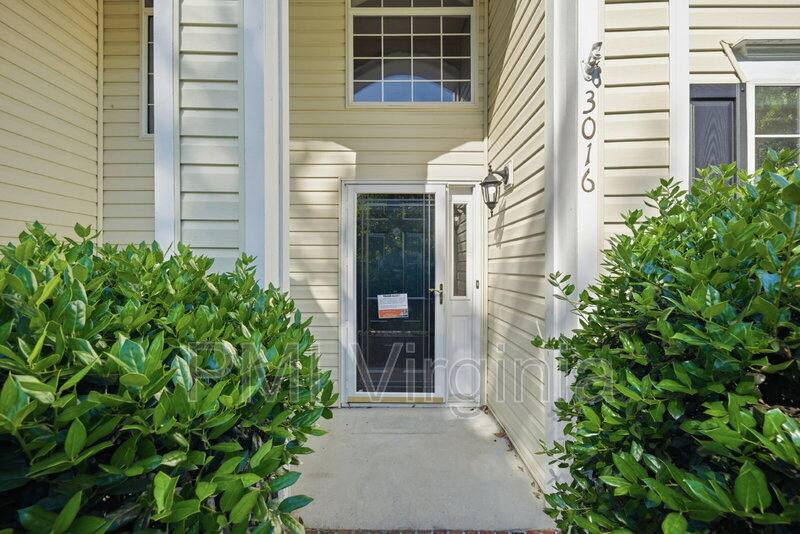 House for rent at 3016 Beaden Dr, Virginia Beach, VA 23456